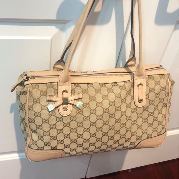 Vintage Tote NEW YEAR, NEW PRICE SALE!!!! - Picture 2 of 11